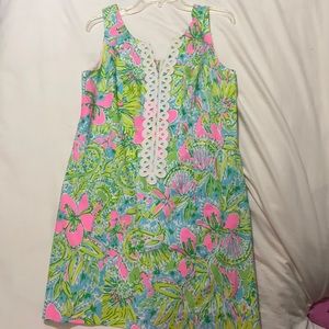 Lily Pulitzer Dress